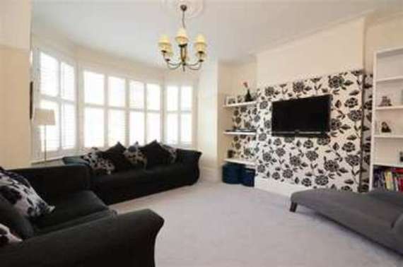3 Bedroom Terraced